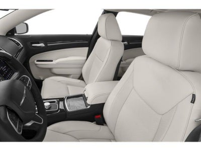 2019 Chrysler 300 300S AWD