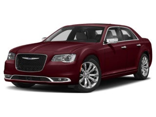 2019 Chrysler 300 300S AWD