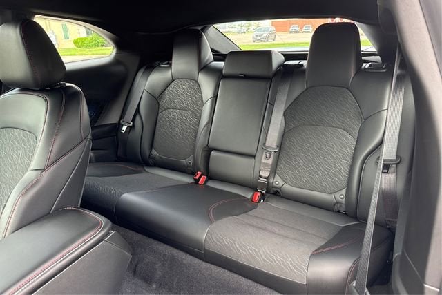 2026 Dodge Charger CHARGER SCAT PACK 2-DOOR AWD
