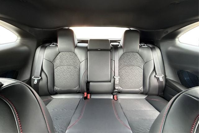 2026 Dodge Charger Scat Pack - Photo 15