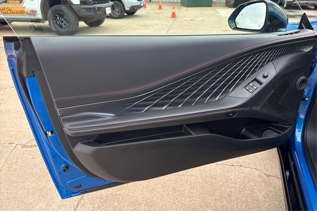 2026 Dodge Charger Scat Pack - Photo 20