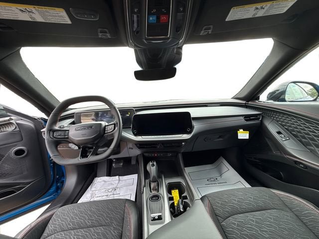 2026 Dodge Charger Scat Pack - Photo 22