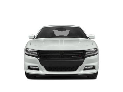2018 Dodge Charger GT AWD