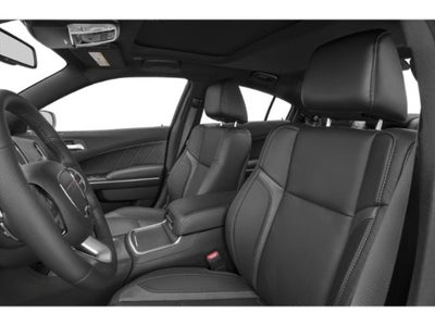 2018 Dodge Charger GT AWD