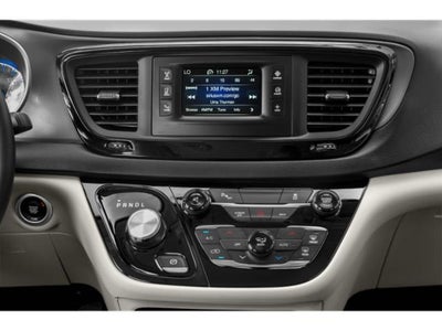 2020 Chrysler Pacifica 35th Anniversary Touring L