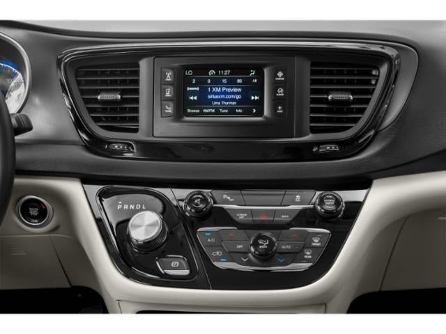 2020 Chrysler Pacifica 35th Anniversary Touring L