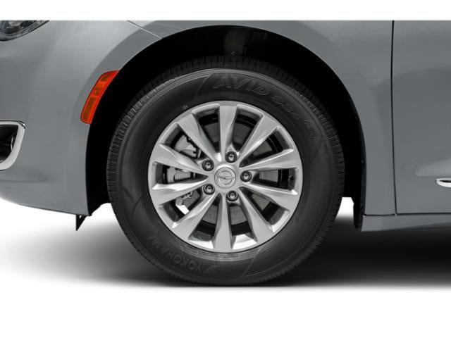 2020 Chrysler Pacifica 35th Anniversary Touring L