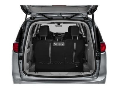 2020 Chrysler Pacifica 35th Anniversary Touring L