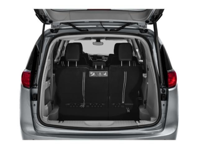 2020 Chrysler Pacifica 35th Anniversary Touring L