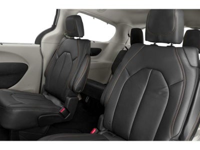 2020 Chrysler Pacifica 35th Anniversary Touring L