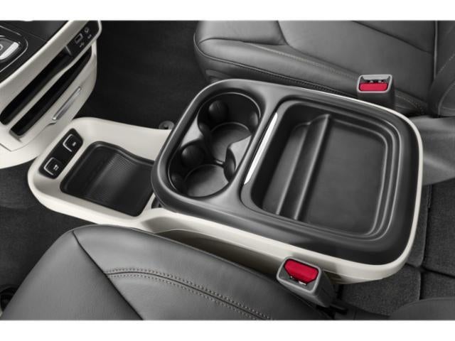 2020 Chrysler Pacifica 35th Anniversary Touring L