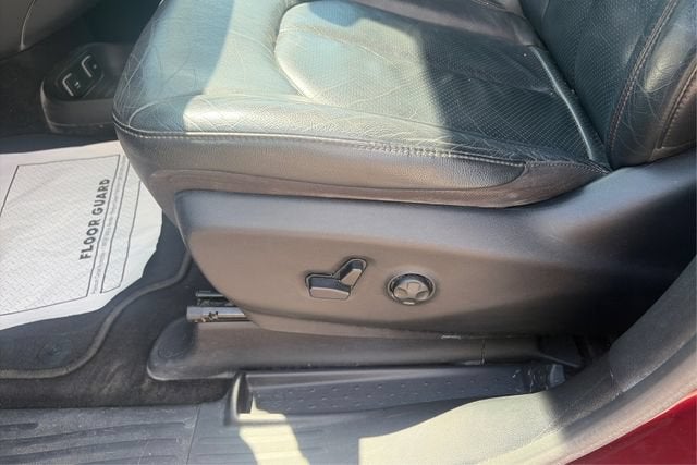 2020 Chrysler Pacifica 35th Anniversary Touring L