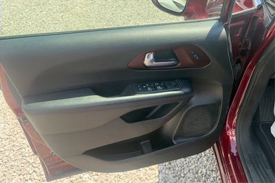 2020 Chrysler Pacifica 35th Anniversary Touring L