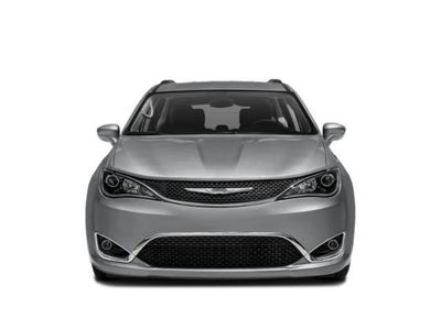 2020 Chrysler Pacifica 35th Anniversary Touring L