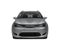 2020 Chrysler Pacifica 35th Anniversary Touring L