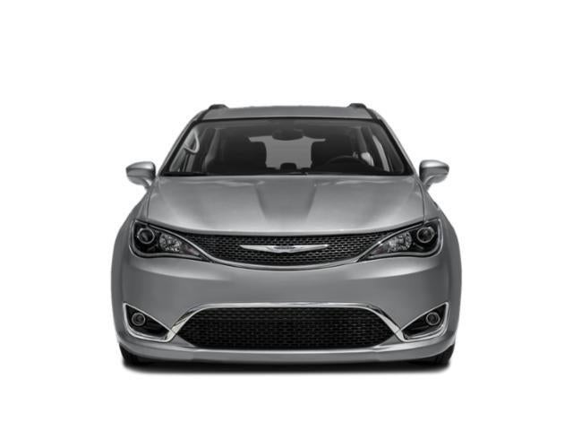 2020 Chrysler Pacifica 35th Anniversary Touring L