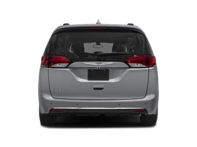 2020 Chrysler Pacifica 35th Anniversary Touring L