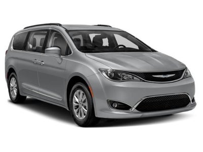 2020 Chrysler Pacifica 35th Anniversary Touring L