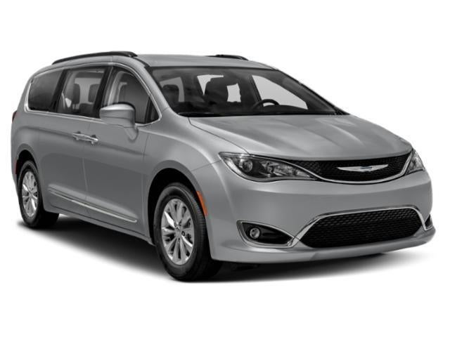 2020 Chrysler Pacifica 35th Anniversary Touring L