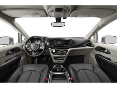 2020 Chrysler Pacifica 35th Anniversary Touring L