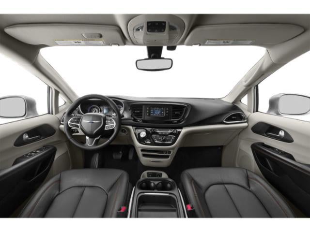 2020 Chrysler Pacifica 35th Anniversary Touring L