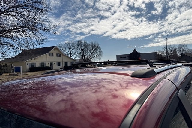 2014 Chrysler Town & Country Touring-L 30th Anniversary