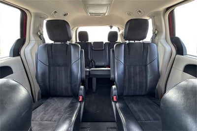 2014 Chrysler Town & Country Touring-L 30th Anniversary