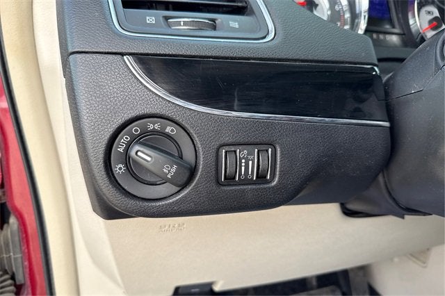 2014 Chrysler Town & Country Touring-L 30th Anniversary