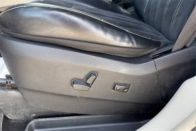 2014 Chrysler Town & Country Touring-L 30th Anniversary