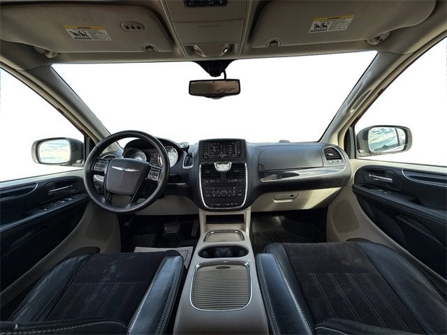 2014 Chrysler Town & Country Touring-L 30th Anniversary