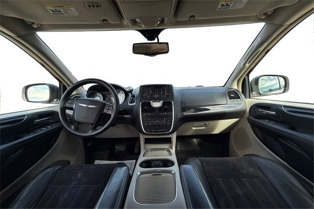 2014 Chrysler Town & Country Touring-L 30th Anniversary