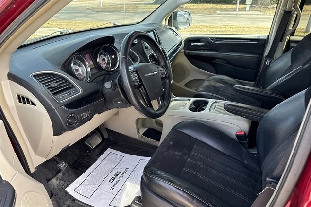 2014 Chrysler Town & Country Touring-L 30th Anniversary