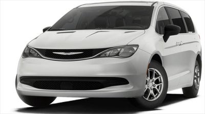 2027 Chrysler Pacifica PACIFICA LX