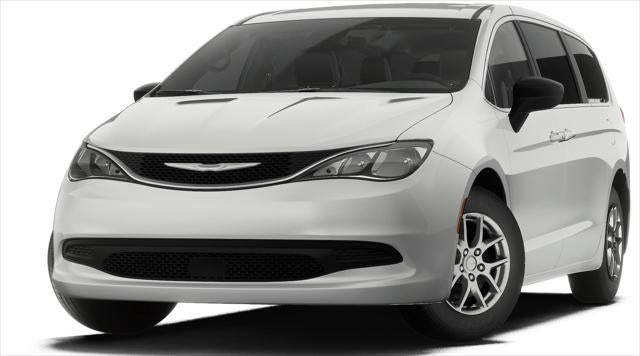 2027 Chrysler Pacifica PACIFICA LX
