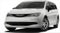 2027 Chrysler Pacifica PACIFICA LX