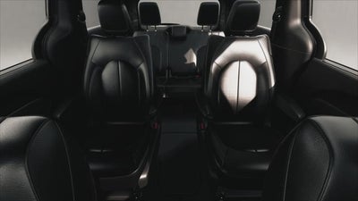 2027 Chrysler Pacifica PACIFICA LX