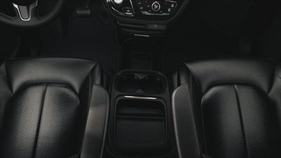 2027 Chrysler Pacifica PACIFICA LX