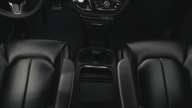 2027 Chrysler Pacifica PACIFICA LX