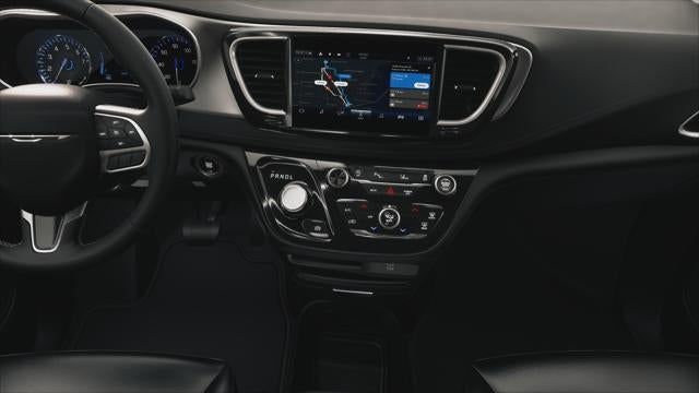 2027 Chrysler Pacifica PACIFICA LX