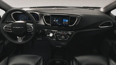 2027 Chrysler Pacifica PACIFICA LX