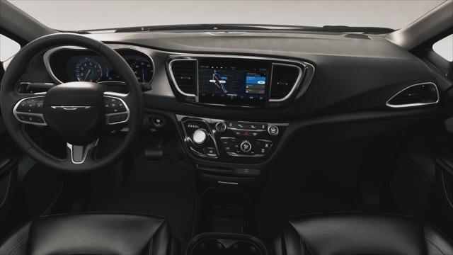 2027 Chrysler Pacifica PACIFICA LX