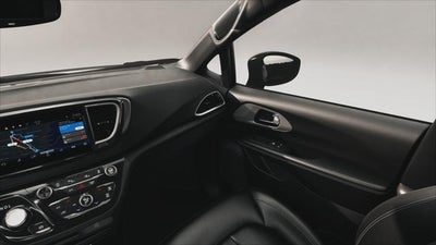 2027 Chrysler Pacifica PACIFICA LX