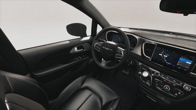2027 Chrysler Pacifica PACIFICA LX