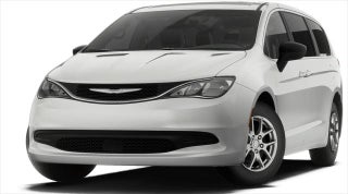 2027 Chrysler Pacifica PACIFICA LX