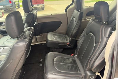 2020 Chrysler Pacifica Touring L Plus