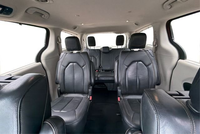 2020 Chrysler Pacifica Touring L Plus