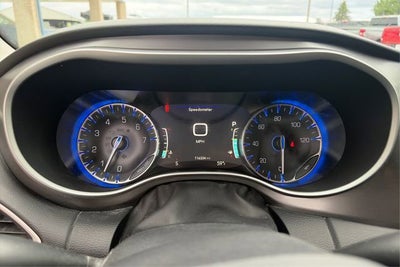 2020 Chrysler Pacifica Touring L Plus