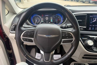 2020 Chrysler Pacifica Touring L Plus