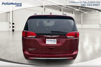 2020 Chrysler Pacifica Touring L Plus