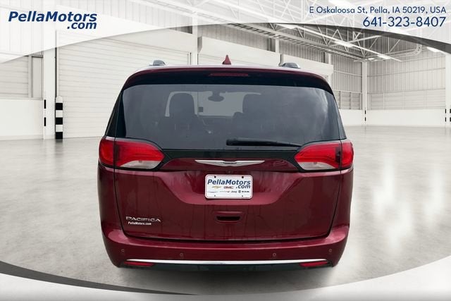 2020 Chrysler Pacifica Touring L Plus